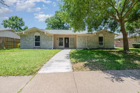 416 Dogwood Dr, Wylie, TX 75098