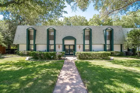 608 Mink Dr, Greenville, TX 75402
