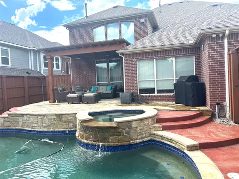 10185 Burnt Mill Ln, Frisco, TX 75035
