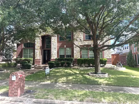 10185 Burnt Mill Ln, Frisco, TX 75035