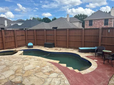 10185 Burnt Mill Ln, Frisco, TX 75035