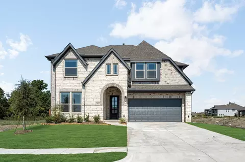 3405 Heathrow Rd, Mesquite, TX 75181