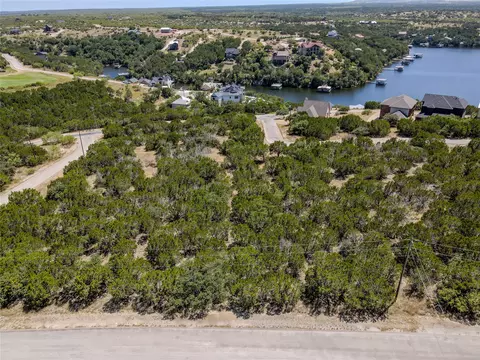lot212 Harbour Town Dr, Graford, TX 76449