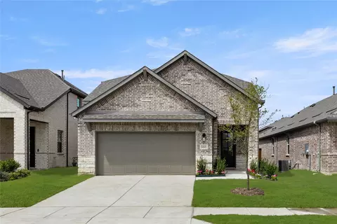 14143 Gallatin, Pilot Point, TX 76258