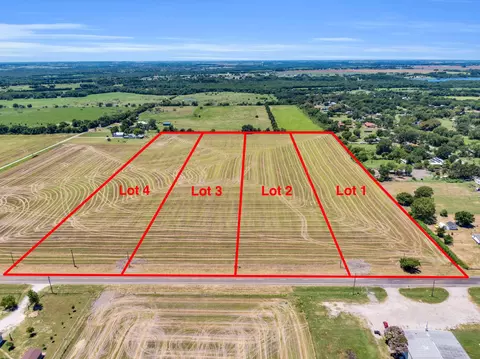 lot3 Ferris Acres, Ferris, TX 75125