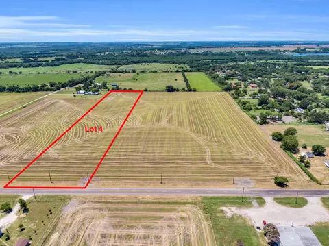 lot4 Ferris Acres, Ferris, TX 75125