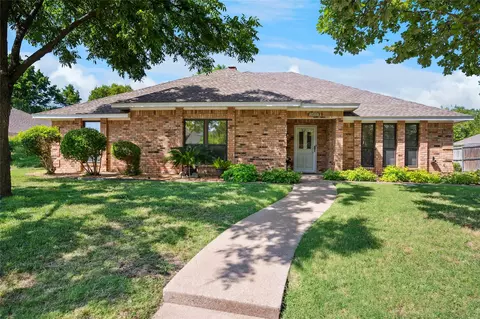 3405 Deep Valley Trl, Plano, TX 75023