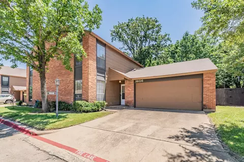 1606 Brentwood Dr, Irving, TX 75061