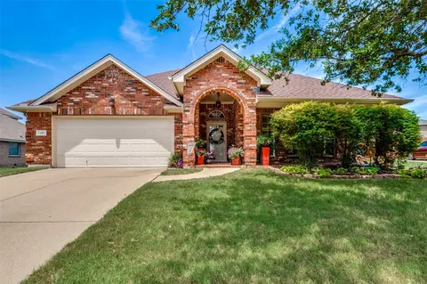 1101 Eastbrook Dr, Glenn Heights, TX 75154