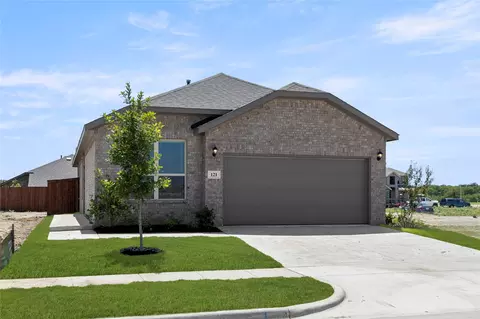 121 Van Horn, Terrell, TX 75160