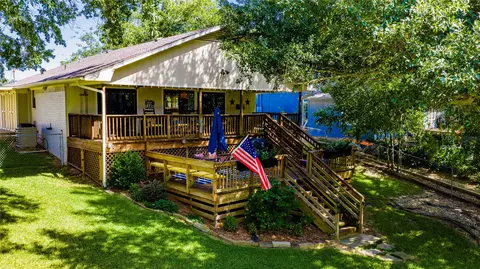 475 Stirrup Ranch Rd, Trinidad, TX 75163