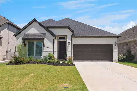 4916 Walking Stick Rd, Mckinney, TX 75071