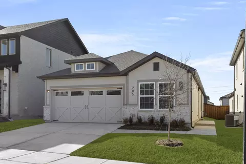 705 Wilderness Point Ln, Anna, TX 75409