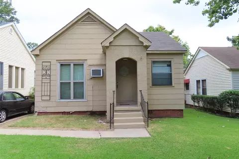 708 College St, Shreveport, LA 71104