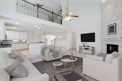 2701 Sun Creek Dr, Little Elm, TX 75068