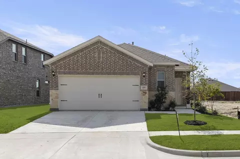 115 Van Horn, Terrell, TX 75160