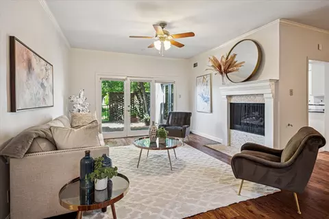 12466 Montego Plz, Dallas, TX 75230