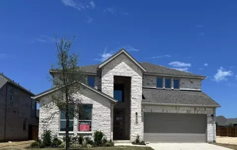 4209 Cleburne Ln, Mckinney, TX 75071