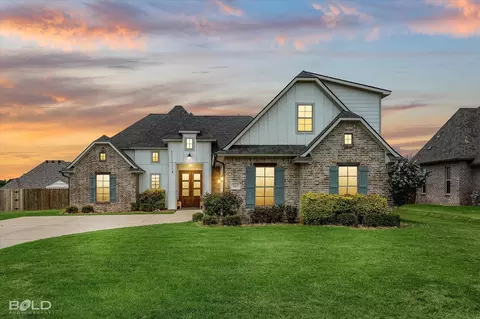 223 Donna Ln, Stonewall, LA 71078