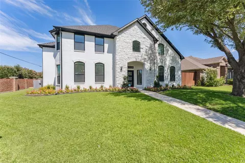 7912 La Guardia Dr, Plano, TX 75025
