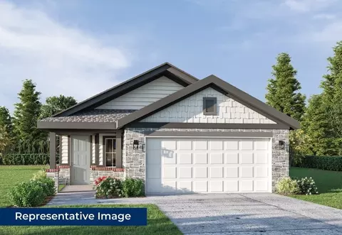 748 Wilderness Point Ln, Anna, TX 75409