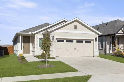 748 Wilderness Point Ln, Anna, TX 75409