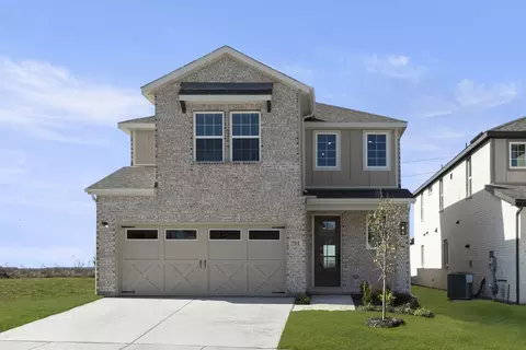 701 Valley Pines Dr, Anna, TX 75409
