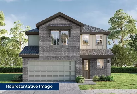 709 Wilderness Point Ln, Anna, TX 75409