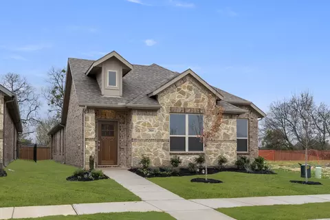 2814 Livestock, Midlothian, TX 76065
