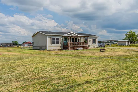 18820 Dove Ln, Terrell, TX 75161