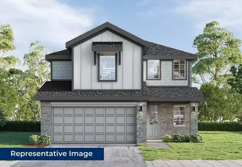 705 Valley Pines Dr, Anna, TX 75409
