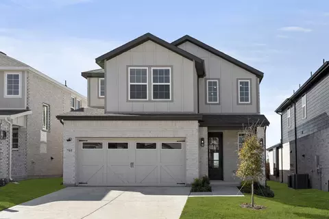 705 Valley Pines Dr, Anna, TX 75409