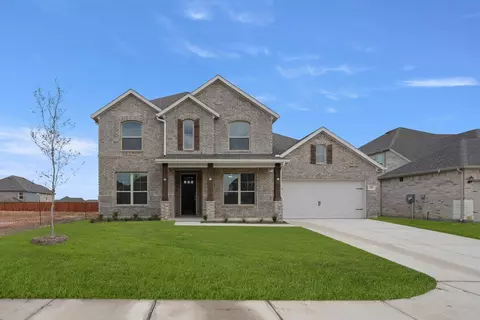 4329 Knight, Midlothian, TX 76065