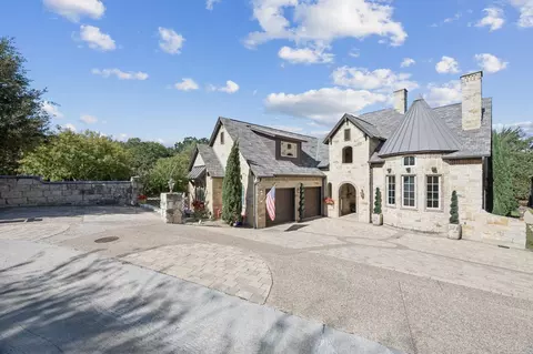 48 Cypress Ct, Trophy Club, TX 76262