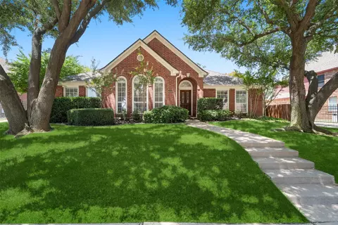 1801 Haversham Dr, Flower Mound, TX 75022