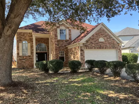 7100 Layla Rd, Arlington, TX 76016