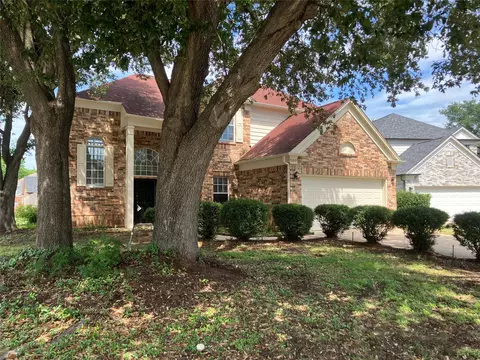 7100 Layla Rd, Arlington, TX 76016