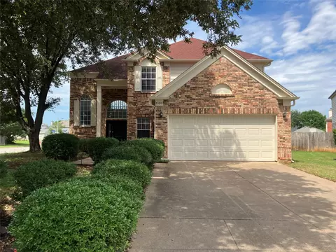 7100 Layla Rd, Arlington, TX 76016