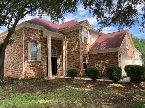 7100 Layla Rd, Arlington, TX 76016