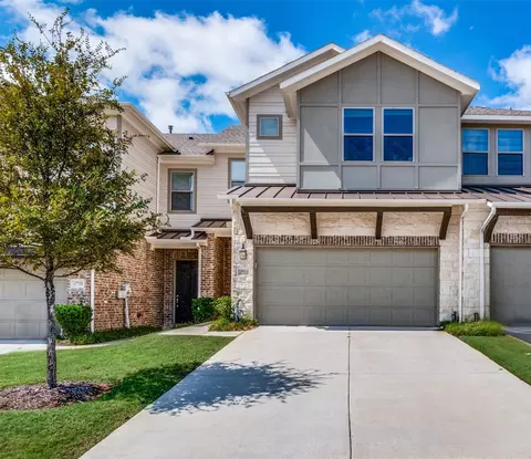 17713 Agave Ln, Dallas, TX 75252