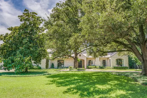 5936 Woodland Dr, Dallas, TX 75225