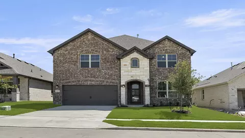 1527 Bridlepath Trl, Forney, TX 75126