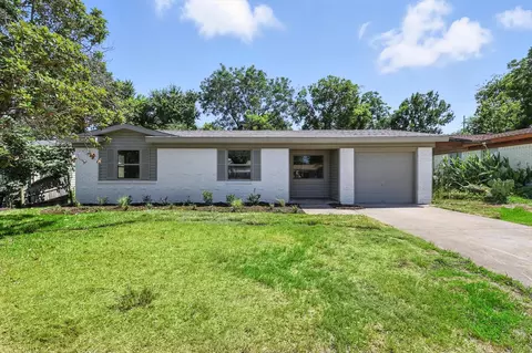 1820 Kent Dr, Arlington, TX 76010