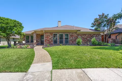 3817 Matterhorn Dr, Plano, TX 75075