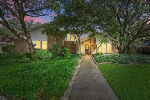6604 Townlake Cir, Arlington, TX 76016