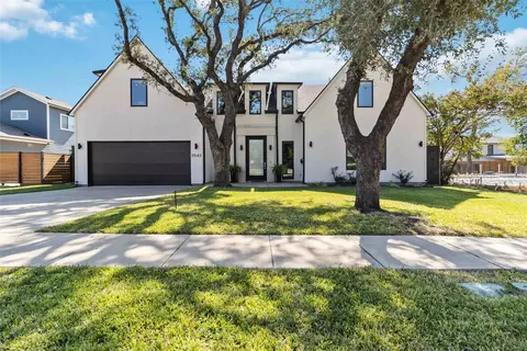3942 Rochelle Dr, Dallas, TX 75220