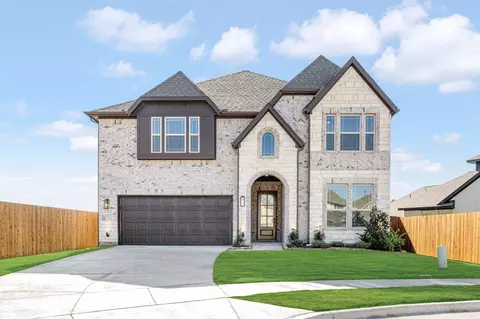 1712 Dunbrook Rd, Mckinney, TX 75071