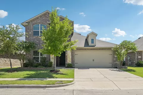 2321 Mount Olive Ln, Forney, TX 75126