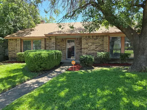 2828 Miller Pl, Mesquite, TX 75150