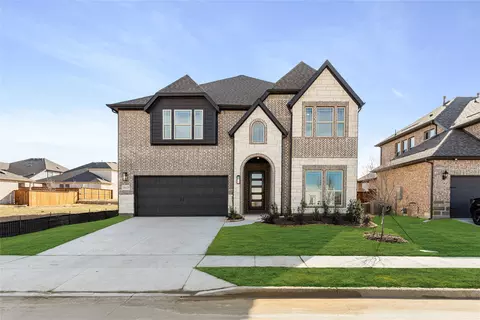 14429 Lovelace St, Pilot Point, TX 76258